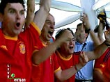 ЧМ-2002: Морьентес выводит Испанию в 1/8 финала 