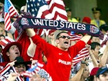 США опять хотят провести чемпионат мира по футболу - в 2014 году США опять хотят провести чемпионат мира по футболу - в 2014 году