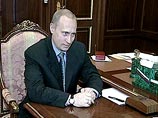 Вместе с тем, отметил Путин, наряду с внешнеполитическими проблемами важно решить целый ряд внутренних задач