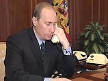Путин рассказал Блэру о своих переговорах с индийским и пакистанским лидерами Путин рассказал Блэру о своих переговорах с индийским и пакистанским лидерами