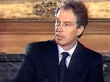 Тони Блэр высоко оценил результат предпринимаемых российским президентом усилий Тони Блэр высоко оценил результат предпринимаемых российским президентом усилий