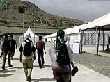 В Афганистане среди делегатов Лойя джирги нет единства в вопросе о кандидатуре на пост главы переходного правительства