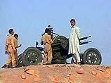 После субботнего затишья в воскресенье Индия и Пакистан вновь обменялись артиллерийскими ударами