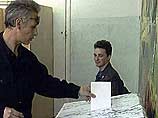В Приморском крае завершилось голосование на повторных выборах в краевое законодательное собрание