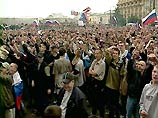 Один человек погиб и 75 ранены в результате погромов, которые устроили в центре Москвы футбольные болельщики Один человек погиб и 75 ранены в результате погромов, которые устроили в центре Москвы футбольные болельщики