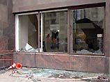 В результате беспорядков в Москве погиб 1 человек