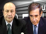 Состоялся телефонный разговор Игоря Иванова и главы МИД Израиля Состоялся телефонный разговор Игоря Иванова и главы МИД Израиля