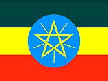Сотрудники службы безопасности Эфиопии предотвратили попытку угона самолета, застрелив двух вооруженных ножами пассажиров