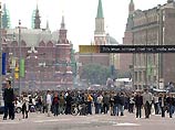 Численность "бойцов", громивших переулки, составила 200-300 человек Численность "бойцов", громивших переулки, составила 200-300 человек