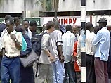 На озере Виктория перевернулась лодка с 50 пассажирами, более 40 из них погибли На озере Виктория перевернулась лодка с 50 пассажирами, более 40 из них погибли