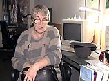 100 тыс. евро намерена отсудить у российского государства супруга обвиняемого в госизмене профессора Анатолия Бабкина - Галина Яшина 100 тыс. евро намерена отсудить у российского государства супруга обвиняемого в госизмене профессора Анатолия Бабкина - Галина Яшина