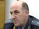 Начальник ГУВД Москвы подал в отставку, но глава МВД отставку не принял Начальник ГУВД Москвы подал в отставку, но глава МВД отставку не принял