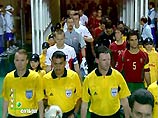 ЧМ-2002: Португалия - Польша