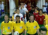 ЧМ-2002: Португалия - Польша ЧМ-2002: Португалия - Польша