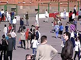 Парад народов России на Тверской и гуляния, проводит администрация президента при участии городских властей Парад народов России на Тверской и гуляния, проводит администрация президента при участии городских властей