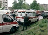 В мусоре, вывезенном с места обрушения дома в Петербурге, обнаружены останки людей В мусоре, вывезенном с места обрушения дома в Петербурге, обнаружены останки людей