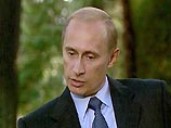 Путин: "Мы должны по-умному воспользоваться праздничными мероприятиями в честь 300-летия Петербурга"
