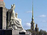 Путин: "Мы должны по-умному воспользоваться праздничными мероприятиями в честь 300-летия Петербурга" Путин: "Мы должны по-умному воспользоваться праздничными мероприятиями в честь 300-летия Петербурга"