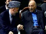 Экс-король Афганистана отказался выставлять свою кандидатуру на руководящий пост