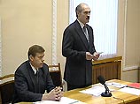 По его словам, накануне президентских выборов в Белоруссии, которые состоятся в 2001 году, в руководстве КГБ зрел против него заговор