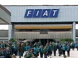 Плачевное положение Fiat подогрело слухи о намерении компании продать отделение по производству автомобилей корпорации General Motors