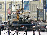 Все объекты, поврежденные во время воскресных беспорядков в столице, восстановлены Все объекты, поврежденные во время воскресных беспорядков в столице, восстановлены