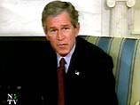Джордж Буш оправдал желания Шарона