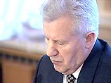 Александр Мороз собирается доказать, что президент Кучма причастен к исчезновению журналиста Гонгадзе
