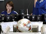 В Японии запрещают трансляции матчей на уличных мониторах