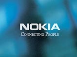 Nokia резко снизила прогноз доходов
