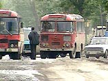 Инцидент произошел накануне в районе пересечения улиц Ленина и Павла Мусорова Инцидент произошел накануне в районе пересечения улиц Ленина и Павла Мусорова