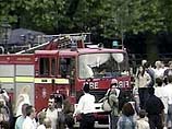 Причиной пожара в Букингемском дворце стал электронагреватель 
