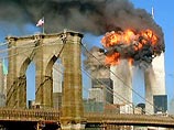 Власти Нью-Йорка уже давно запретили использование на номерах надписей, связанных с трагедией 11 сентября
