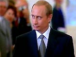 Рейтинг действующего президента России составляет от 50 до 70%