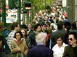 Ради защиты от террористов 80% американцев готовы отказаться от личной свободы
Ради защиты от террористов 80% американцев готовы отказаться от личной свободы