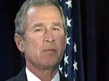 Президент США Джордж Буш выступит с письменным заявлением по поводу выхода США из Договора по ПРО