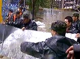 30 млн. человек пострадали в Китае от наводнений