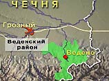 Шесть человек получили ранения при обстреле вертолетной площадки в Чечне