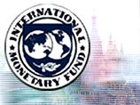 Миссия МВФ начинает работу в Москве