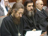 В Москве заседали православные богословы