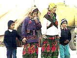Около ста цыганских семей покинули Кузбасс