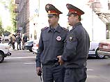 Жириновский в пятницу возглавит 2 тысячи милиционеров на Манежной площади