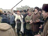 Российские банки участвуют в отмывании денег, выделенных на восстановление Чечни Российские банки участвуют в отмывании денег, выделенных на восстановление Чечни