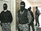 Сотрудники ФСБ задержаны по подозрению в разбое