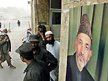 Хамид Карзай стал президентом Афганистана