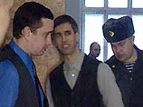 В пятницу будет оглашен приговор Быкову В пятницу будет оглашен приговор Быкову