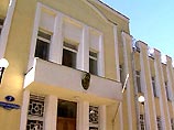 Накануне матча России и Бельгии, посольство попросило российские власти усилить охрану дипмиссии Накануне матча России и Бельгии, посольство попросило российские власти усилить охрану дипмиссии