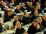 Конференция католических епископов США решит, что делать с педофилами