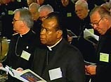Конференция католических епископов США решит, что делать с педофилами