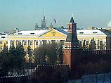 Сегодня в Кремле под председательством президента Владимира Путина пройдет заседание Совета безопасности
